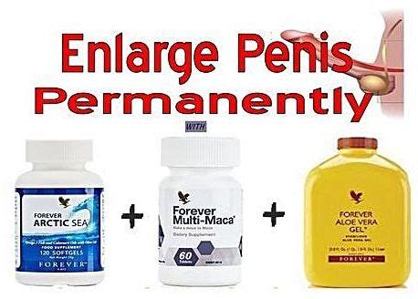 enlarge penis forever.com